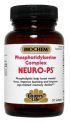 Neuro-PS, Phosphatidylserine (30 softgels) Country Life